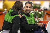 Topschaatser Kjeld Nuis neemt zijn trainer volledig op de hak: 'Oh ja, joh...'