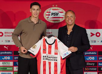 Ruben van Bommel doet hoopvolle belofte aan PSV-fans: ‘Dan raak ik echt mijn beste niveau aan’