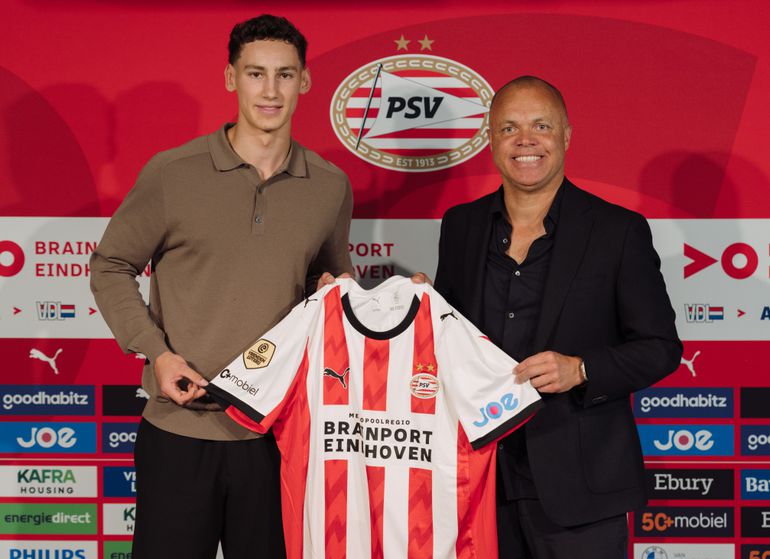 Ruben van Bommel doet hoopvolle belofte aan PSV-fans: ‘Dan raak ik echt mijn beste niveau aan’