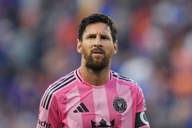Historische reeks Lionel Messi ten einde, voormalig Eredivisie-sensatie steelt de show