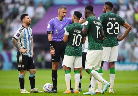 Lionel Messi en Lamine Yamal krijgen duidelijkheid voor finale WK voetbal: FIFA wijst opvallende scheidsrechter aan