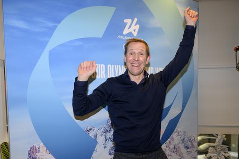 Olympisch schaatskampioenen halen herinneringen op: 'Als ik nou eens leer mijn grote bek te houden'