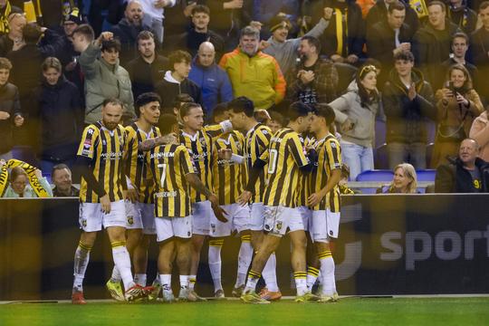 Vitesse krijgt definitief uitsluitsel over proflicentie: club hoort uitspraak van Hoge Raad