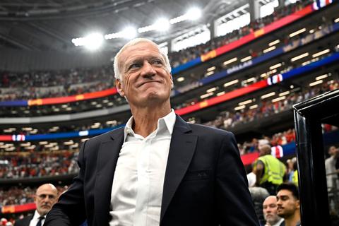 Franse bondscoach heeft duidelijk doel in troostfinale WK voetbal: 'Beste wat me ooit is overkomen'