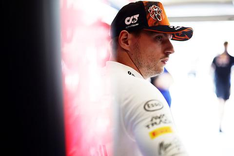 Max Verstappen maakt indruk op 'favoriete circuit': nieuwe Red Bull-ingreep lijkt direct te werken bij GP België