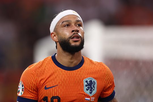 Memphis Depay terug naar de Eredivisie? 'Als je al zoveel geld hebt...'