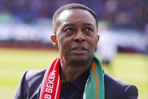 'Ga over tot actie, voordat het te laat is': ex-Feyenoorder Regi Blinker komt met opvallend verhaal