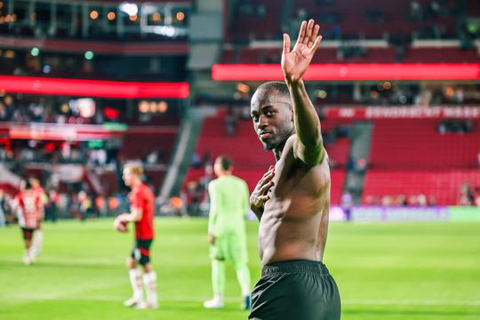 Jordan Teze krijgt na lang zeuren toch zijn zin, transfer naar AS Monaco op komst
