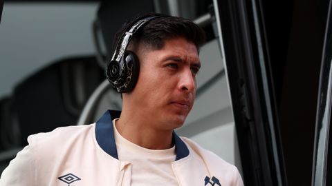 Hans Kraay Jr. weet dat Ajax met speciale truc Edson Alvarez wil binnenhalen: 'Dat is not done'