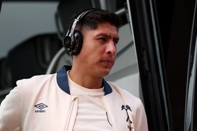 Hans Kraay Jr. weet dat Ajax met speciale truc Edson Alvarez wil binnenhalen: 'Dat is not done'