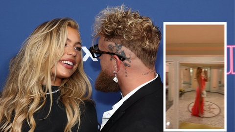 Topschaatsster Jutta Leerdam schittert met dolgelukkige familie op prachtige locatie