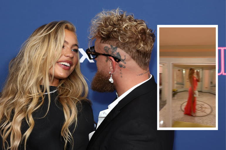 Topschaatsster Jutta Leerdam schittert met dolgelukkige familie op prachtige locatie