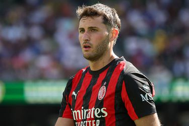 Zware concurrentiestrijd dreigt voor oud-Feyenoorder Santiago Giménez: AC Milan aast op geflopte spits