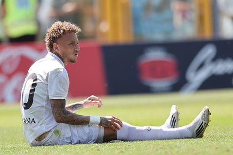 'Mislukte' Noa Lang bij Napoli kan rekenen op steun uit Eindhoven