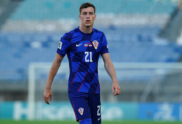 Kroatisch international (22) om bizarre reden uit selectie gegooid, zus is hoofdschuldige