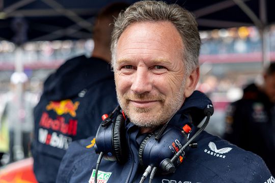 Geplaagde oud-teambaas Max Verstappen geniet van luxe leven sinds ontslag bij Red Bull