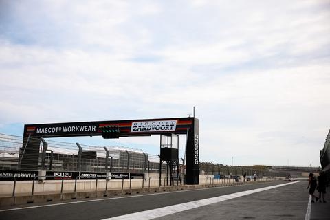 Tijden Formule 1: zo laat racet Max Verstappen tijdens GP van Nederland op circuit Zandvoort