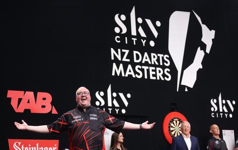 Grote irritatie om uitstapje van topdarters: 'Ze verdienen een hoop geld, maar...'