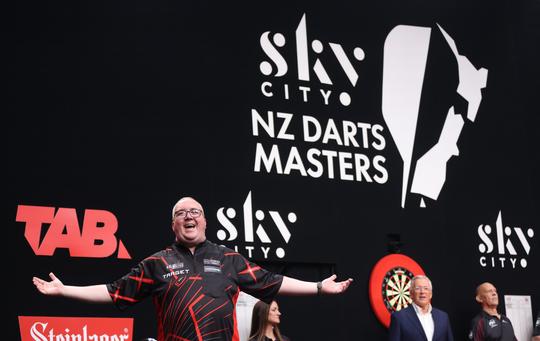 Grote irritatie om uitstapje van topdarters: 'Ze verdienen een hoop geld, maar...'
