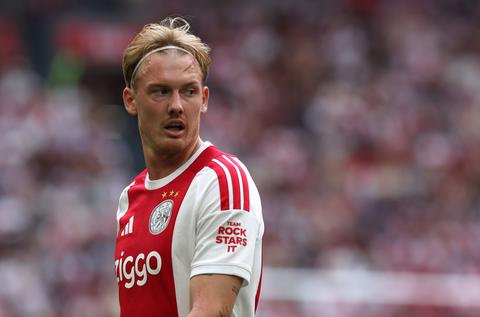 Fans Ajax moeten geld betalen om wedstrijd tegen FC Sion in Conference League te kunnen kijken