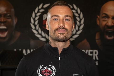 Realityster Dave Roelvink (32) treft pittige tegenstander bij professioneel boksdebuut