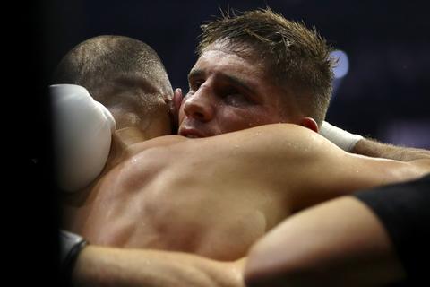 Rico Verhoeven openhartig over 'nationale klootzak' Badr Hari: 'Toen is het echt ontploft'