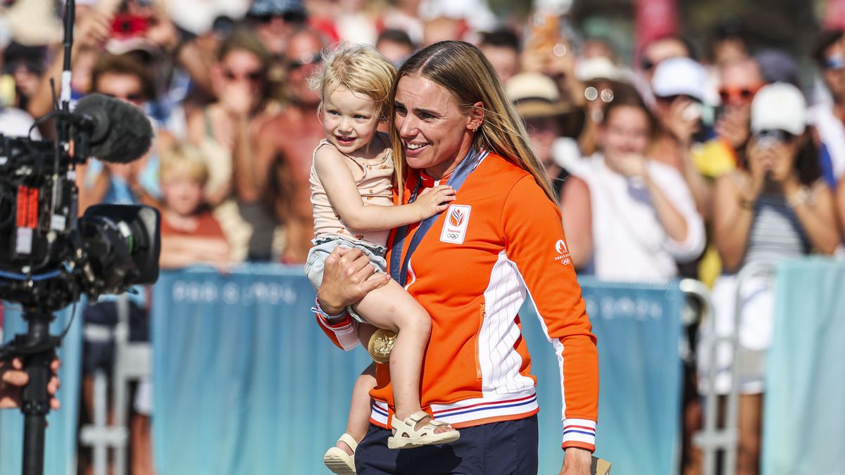 Gouden olympiër doet 'voor ieder kind' belangrijke oproep aan regering: 'Is dit nou echt nodig?'