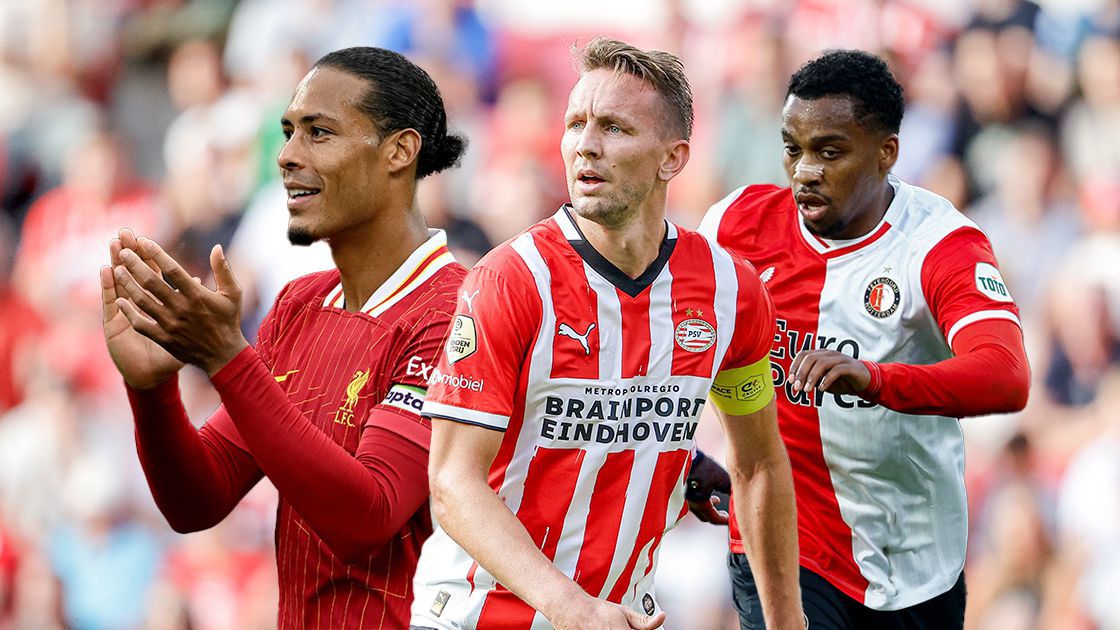 Programma, stand en uitslagen Champions League | Feyenoord met één been in volgende ronde, PSV moet aan de bak