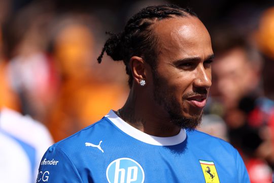 Formule 1-legende Lewis Hamilton spreekt zich uit over heikele kwestie: 'Verslechtert met de dag'