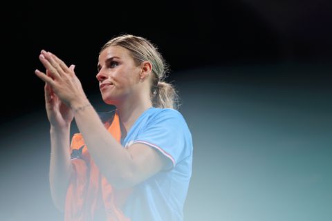 Handbalvedette Angela Malestein laat slecht gevoel achter voor Nederland: 'Heb het zeker gemist'