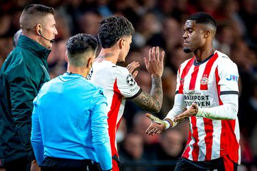 Problemen worden alsmaar groter voor PSV richting Ajax: slecht nieuws uit de ziekenboeg