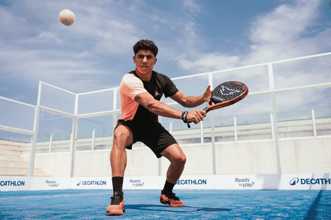 Het ideale padelracket voor jou bestaat, maar hoe vind je dat?