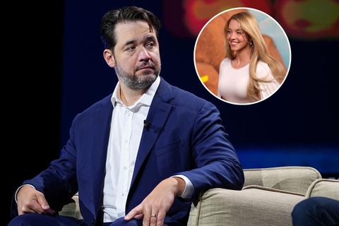 Man van tennisicoon Serena Williams reageert op actrice die pikante foto van zijn vrouw deelde: 'Dat is heel anders'