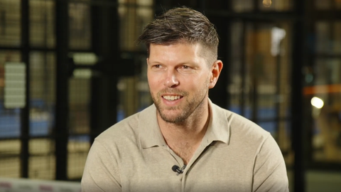 Ex-topspits Klaas-Jan Huntelaar openhartig over gitzwarte periode: 'Toen ging het licht uit'