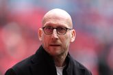 Jaap Stam kreeg nog weleens een vervelende verrassing als speler. © Getty Images