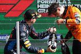 Max Verstappen kan nog wereldkampioen worden als Lando Norris vanaf nu alles wint