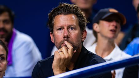 Toptennisster gaat in zee met veelbesproken coach, maand nadat hij aan de kant werd gezet