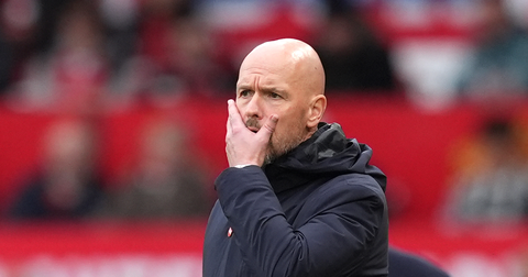 Toptrainer Erik ten Hag voelt pijn nog steeds: 'Die wond heelt nooit'