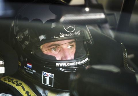 Nederlandse ex-coureur maakt gehakt van team van Max Verstappen: 'Dit is te zot voor woorden'