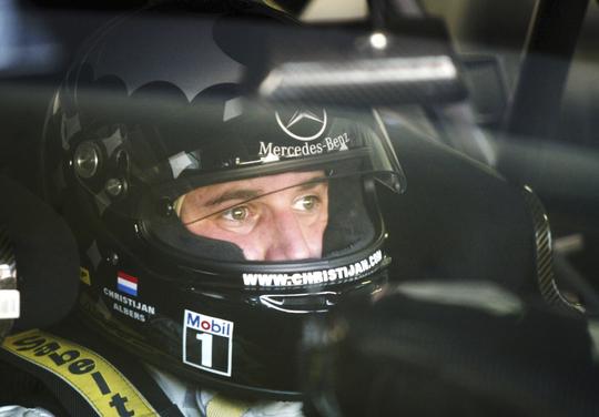 Nederlandse ex-coureur maakt gehakt van team van Max Verstappen: 'Dit is te zot voor woorden'