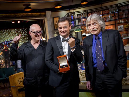 Zware kritiek na 'competitievervalsing' Vandaag Inside bij Televizier-Ring: 'Dat is eeuwig zonde'