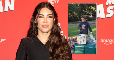Yolanthe Cabau verrast 'heel verdrietige' Xess Xava met nieuw familielid: 'Is deze van ons?'