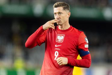 Grote rel rondom Robert Lewandowski: FC Barcelona woedend na onverantwoordelijke actie