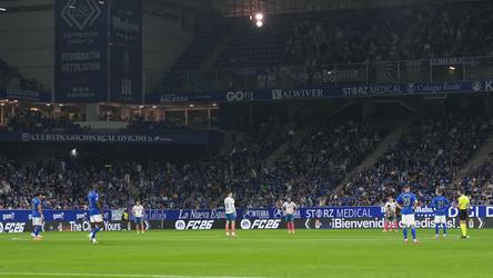Zelfs Frenkie de Jong en teamgenoten protesteren tegen besluit FC Barcelona en Spaanse voetbalbond