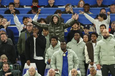 Chelsea-trainer komt met meevaller voor Ajax richting Champions League-duel op Stamford Bridge