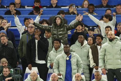 Chelsea-trainer komt met meevaller voor Ajax richting Champions League-duel op Stamford Bridge