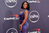 Simone Biles ©Getty Images