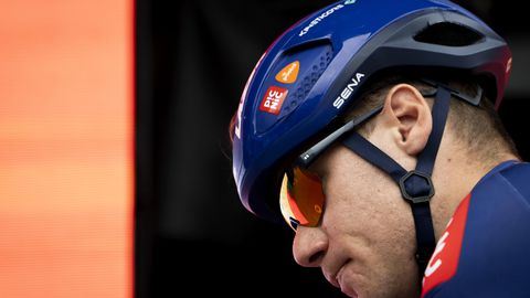 Bizarre situatie in Tour of Holland: organisatie grijpt hard in uit veiligheid voor wielrenners