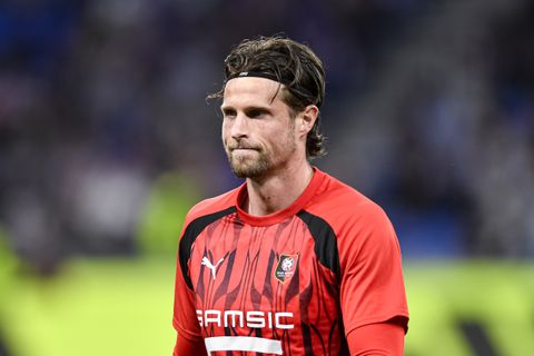 13-voudig Oranje-international gaat ondanks gesloten transfermarkt naar andere club