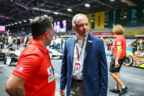 Formule 1-steward haalt hard uit naar FIA: 'Het is de illusie van democratie'